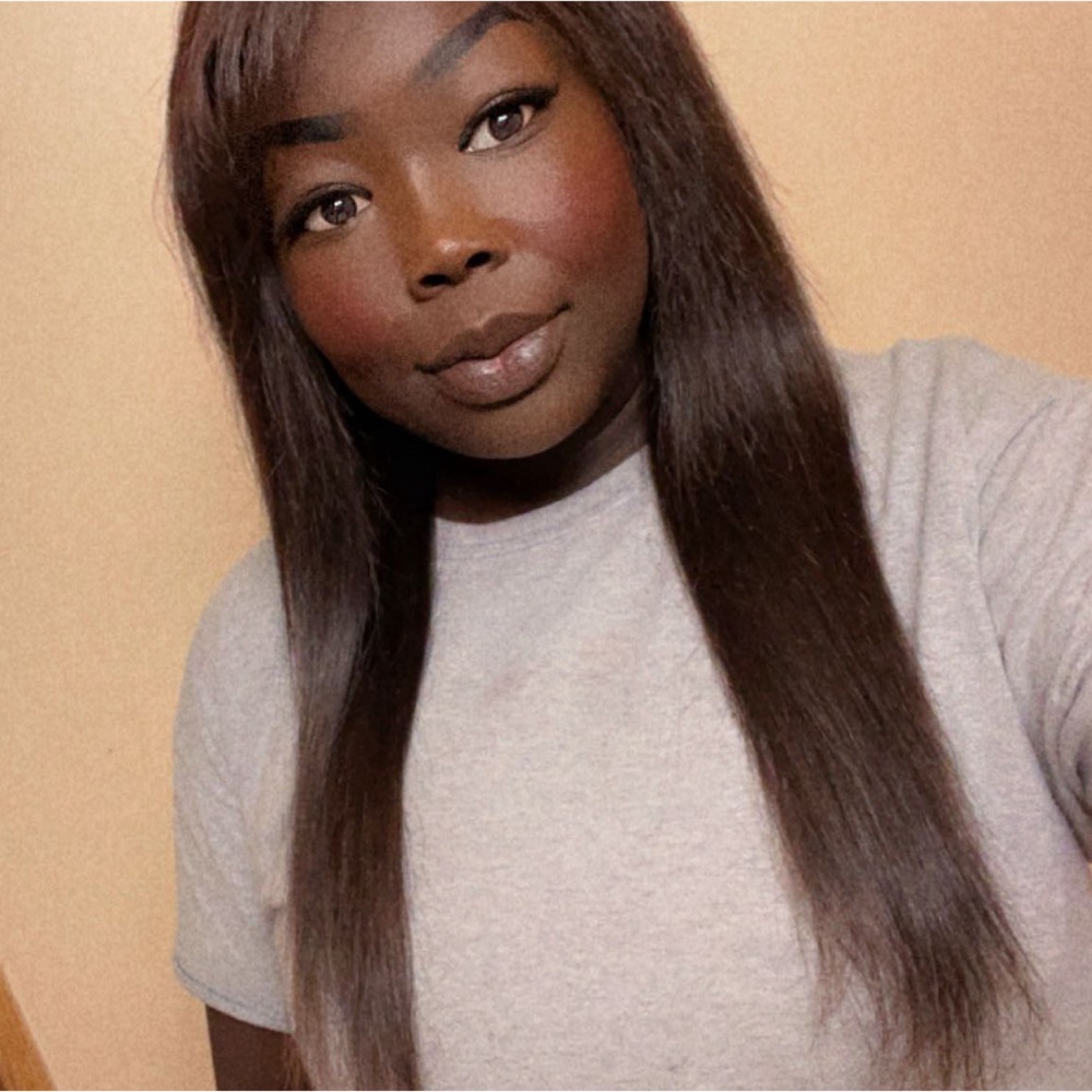 Meet your Posher, Nyayiech